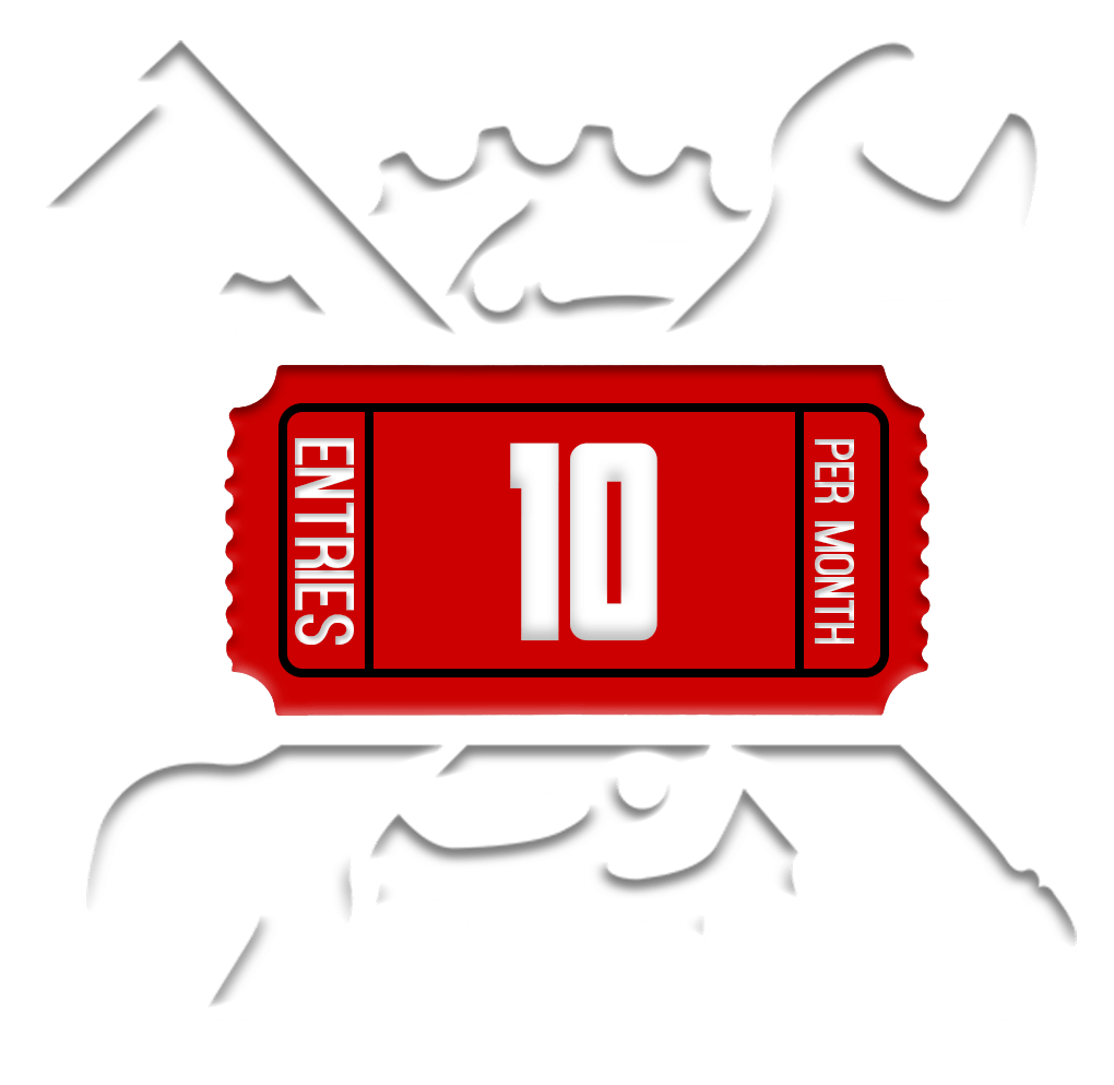 10 Entry Poins