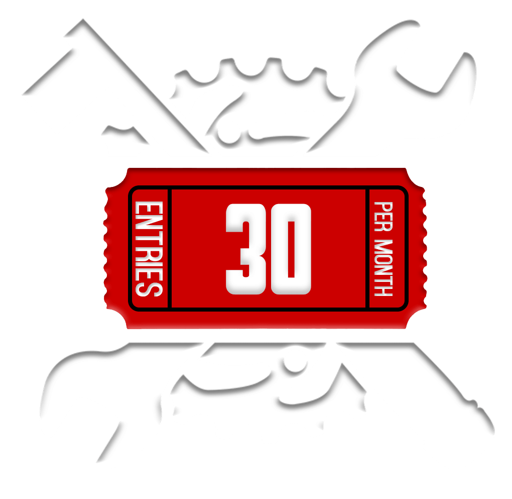 30 Entry Points